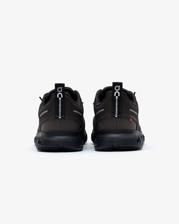 ON RUNNING - Cloud 6 Wp - (Thorn | Black)