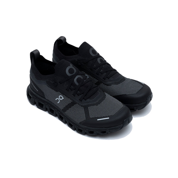 ON RUNNING - Cloud 6 Versa - (Black | Eclipse)