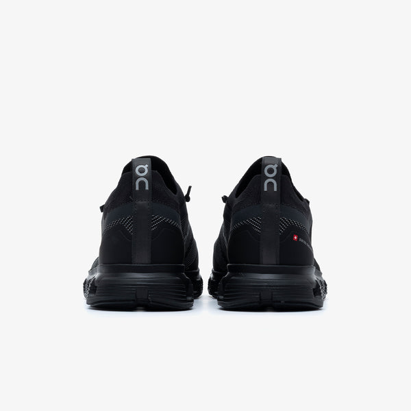ON RUNNING - Cloud 6 Versa - (Black | Eclipse)