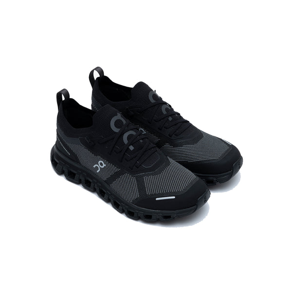ON RUNNING - Cloud 6 Versa - (Black | Eclipse)