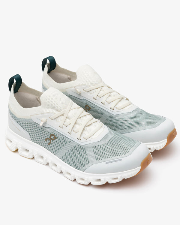 ON RUNNING - Cloud 6 Versa 3Mf10044119 - (Ice | Spirulina)