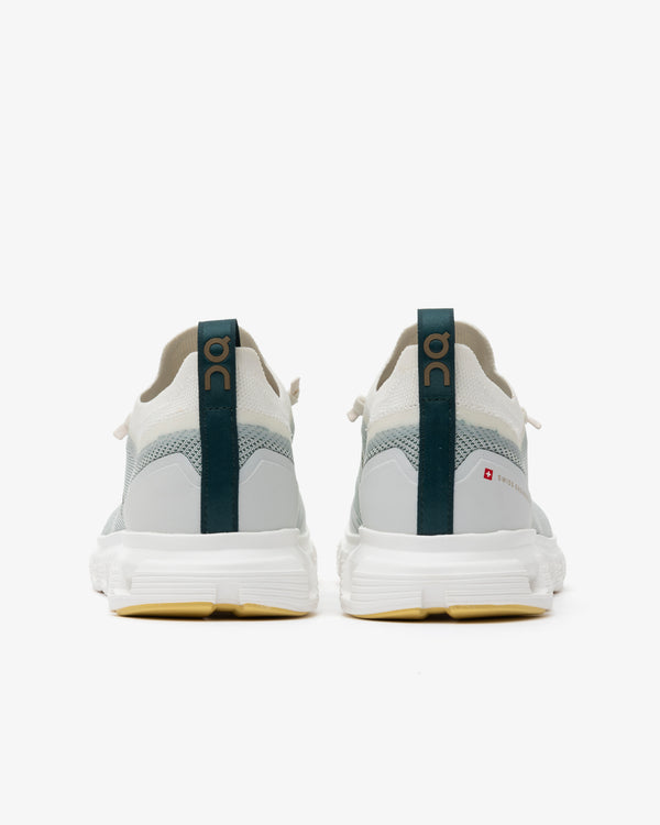 ON RUNNING - Cloud 6 Versa 3Mf10044119 - (Ice | Spirulina)