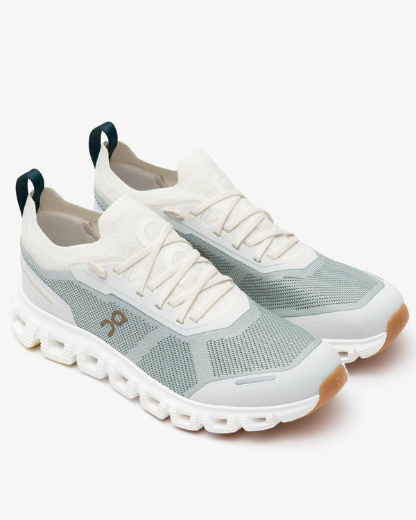 ON RUNNING - Cloud 6 Versa 3Wf10034119 - (Ice | Spirulina)