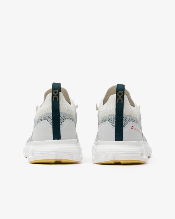 ON RUNNING - Cloud 6 Versa 3Wf10034119 - (Ice | Spirulina)