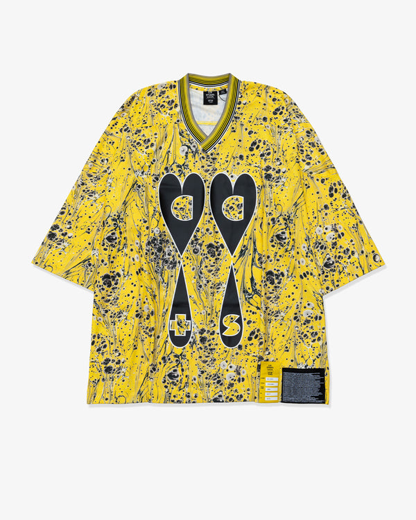 VANS - Otw By Vans X Sterling Ruby - (Cyber Ye)