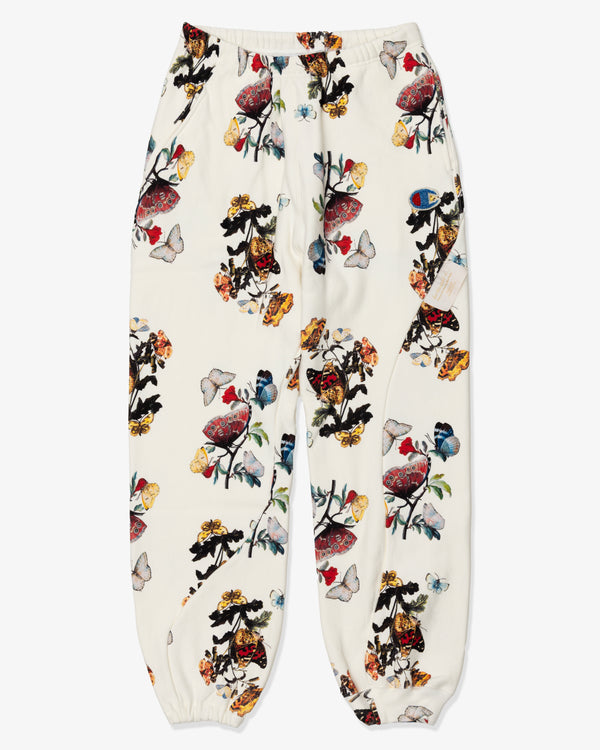 UNDERCOVER  - Uc2E1502-2 - (B32)