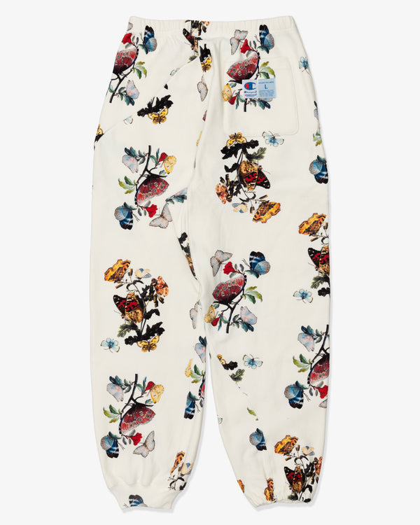 UNDERCOVER  - Uc2E1502-2 - (B32)