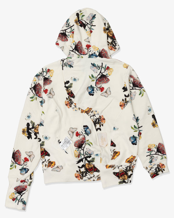 UNDERCOVER  - Uc2E1802-2 - (B32)