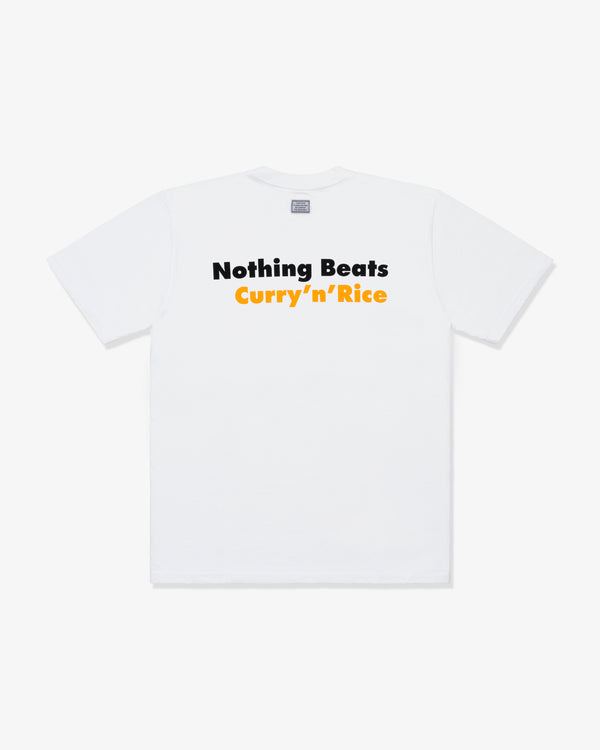 TANG TANG - Crazy - (White)