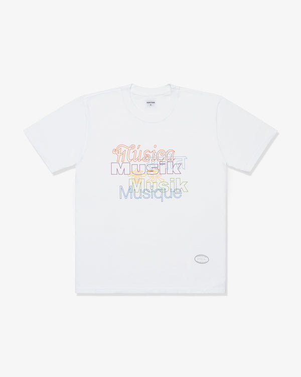 TANG TANG - Musik - (White)