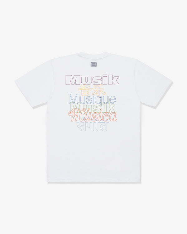 TANG TANG - Musik - (White)