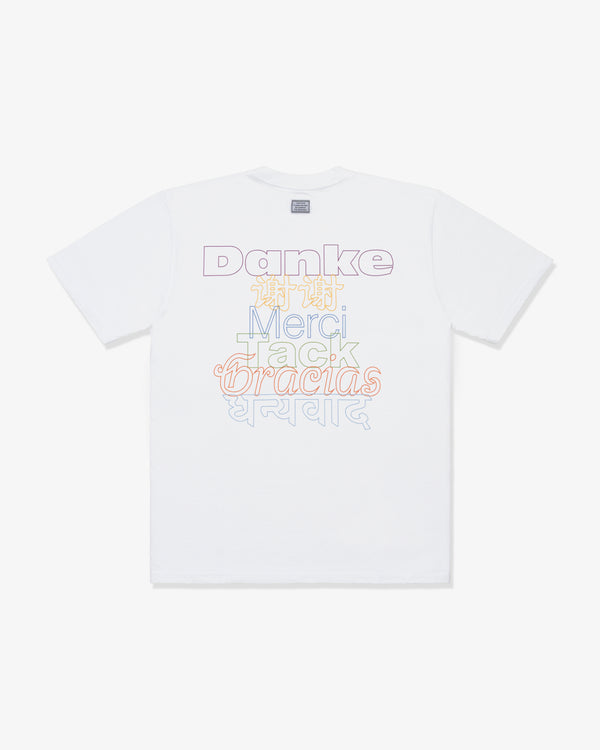 TANG TANG - Danke - (White)　