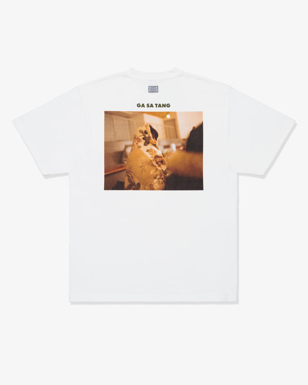 TANG TANG - Welcomecopertarcooper - (White)
