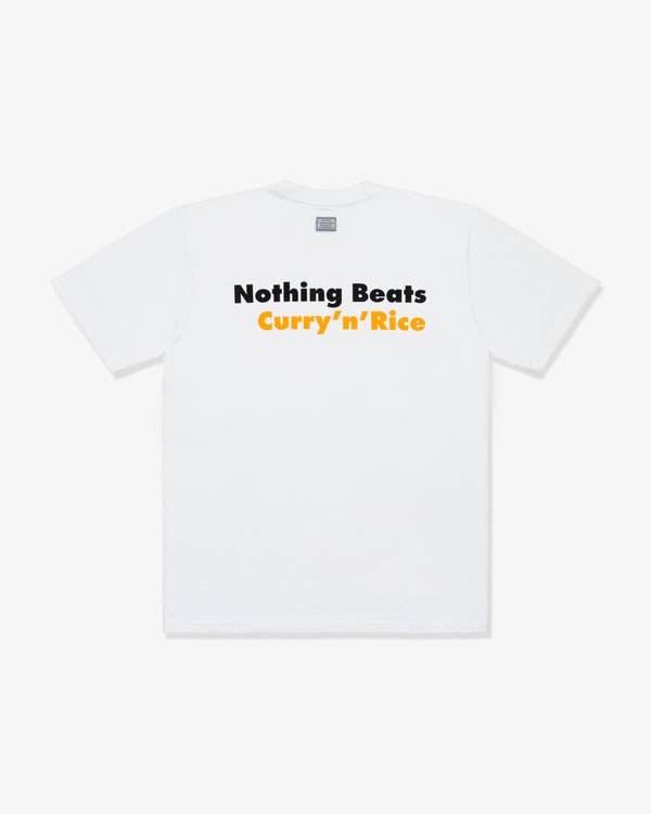 TANG TANG - Nothing - (White)
