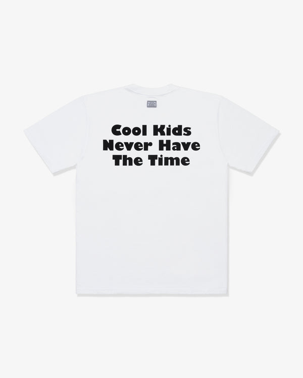 TANG TANG - Love - (White)