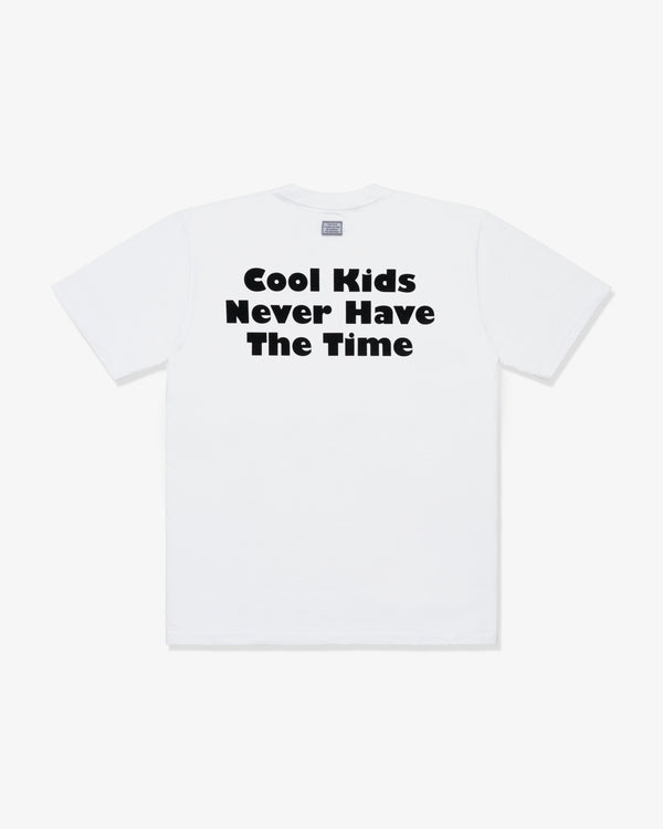TANG TANG - Now - (White)