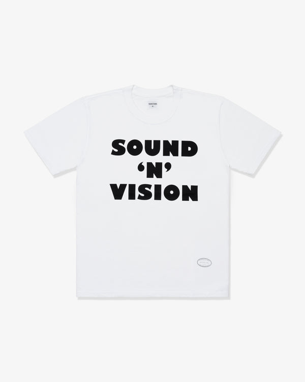 TANG TANG - Sound - (White)　