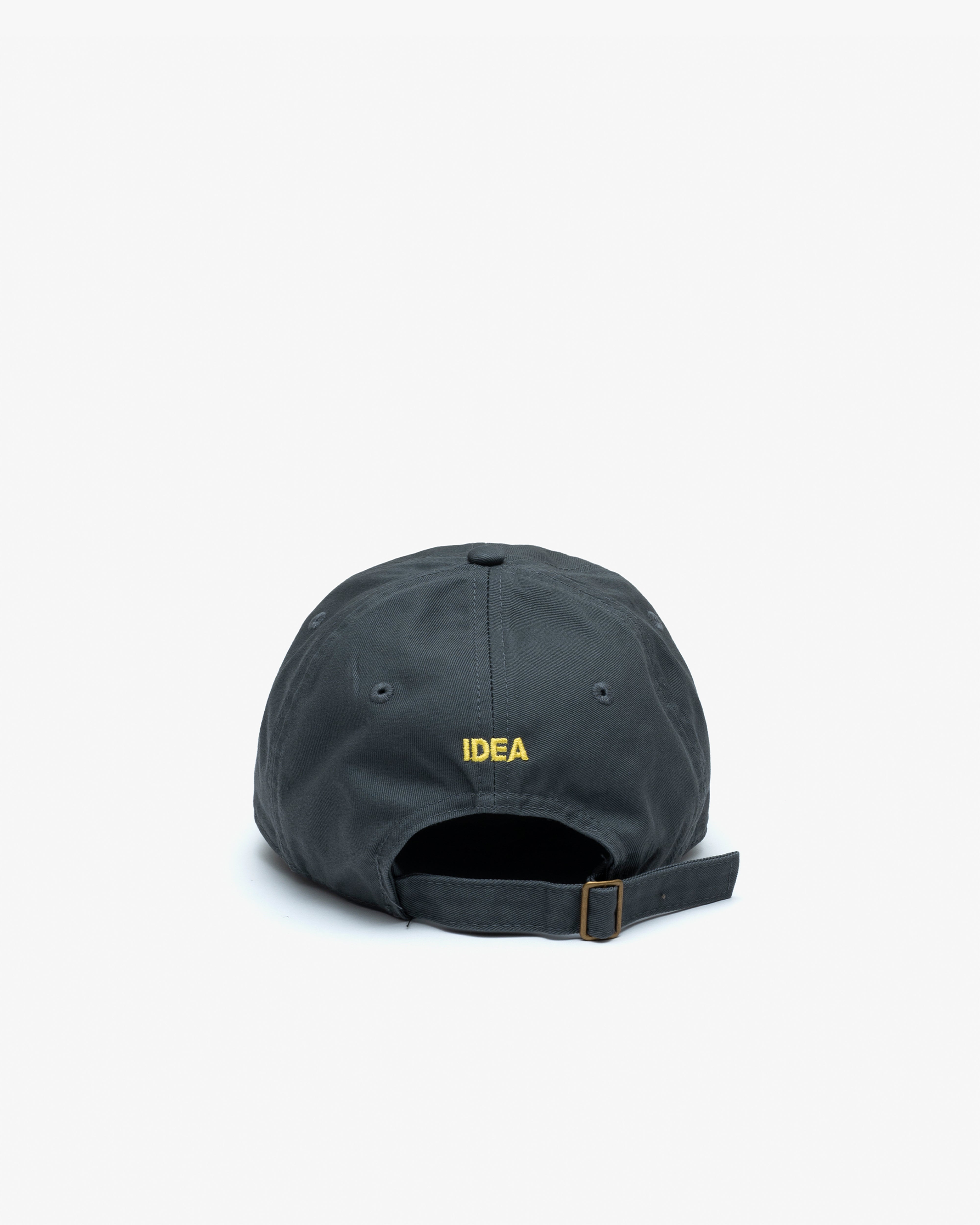 IDEA BOOKS Lonely Boy キャップ IDEA BOOKS（アイディアブックス）の「【IDEA/アイデア】 LONELY BOY