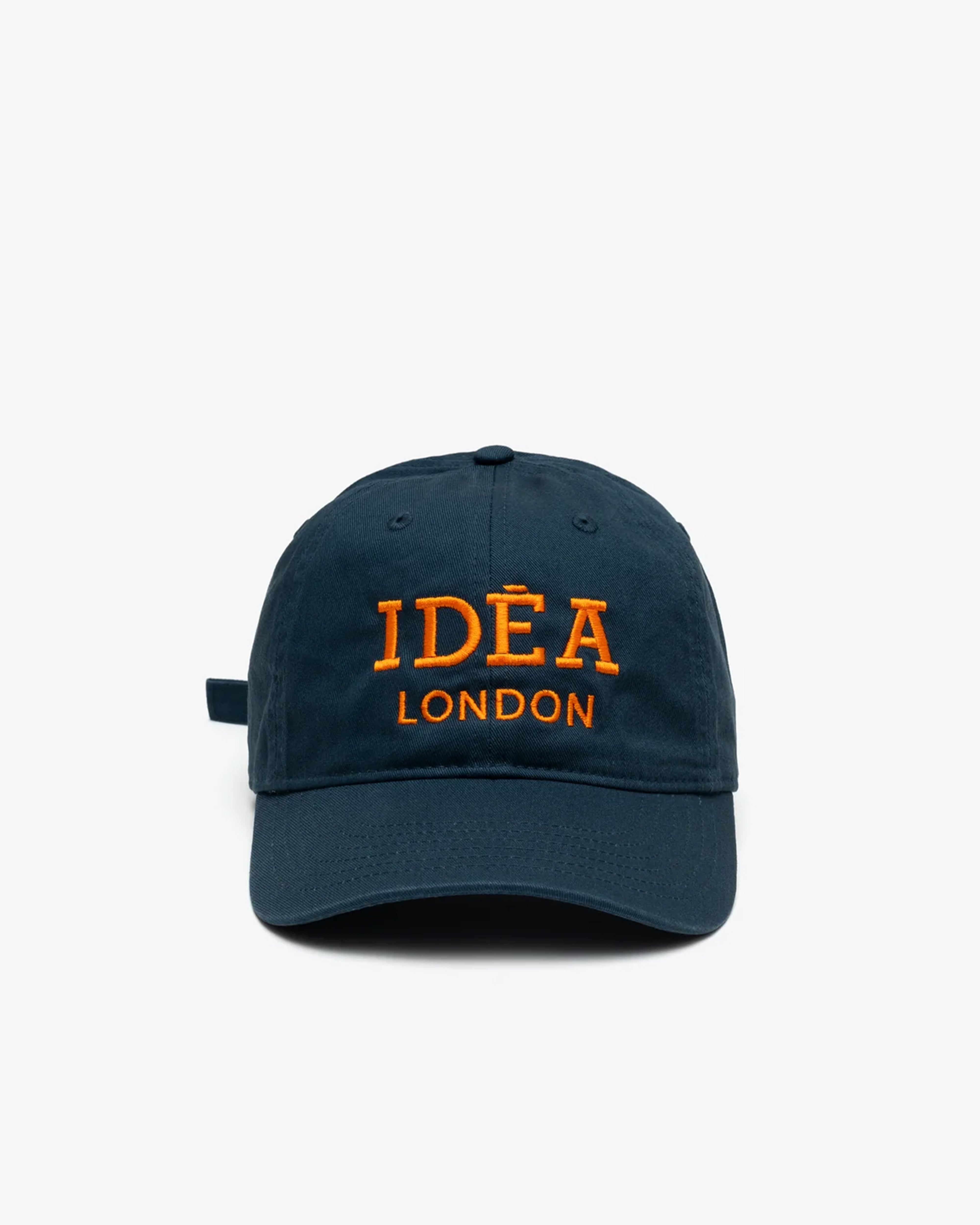 IDEA: Idea London Hat (Navy) | DSMG E-SHOP