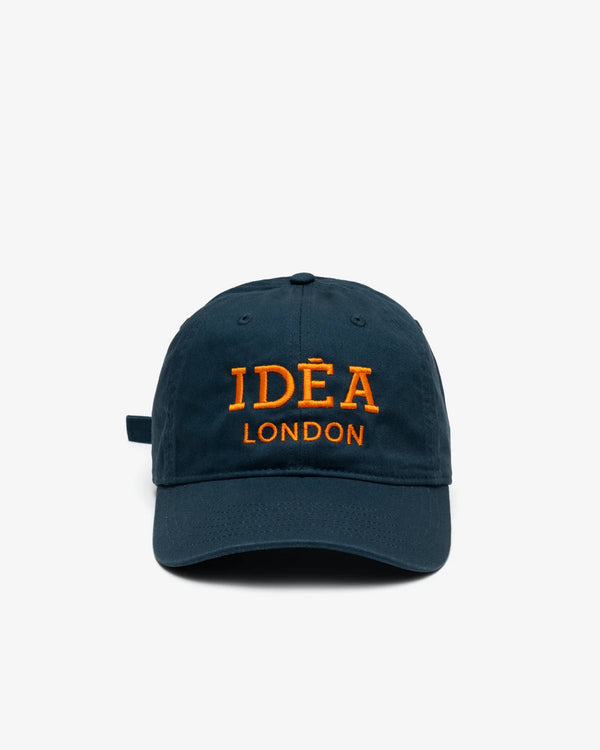IDEA - Idea London Hat - (Navy)