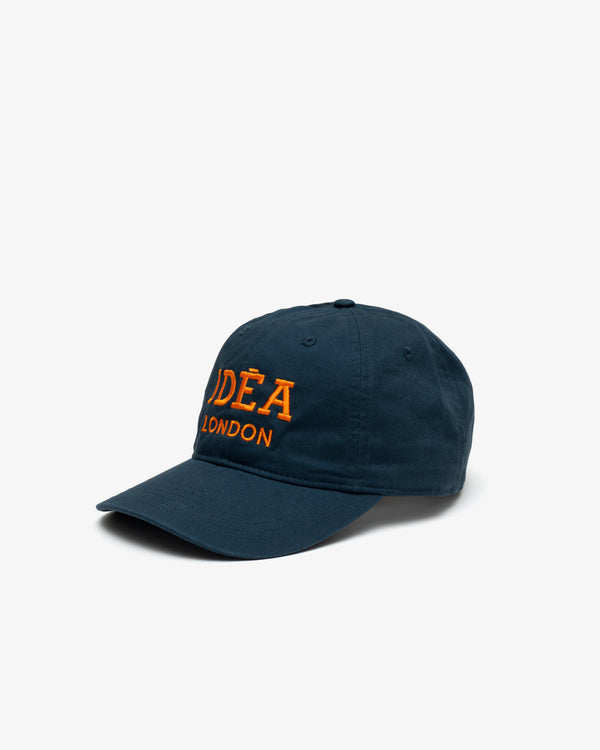 IDEA - Idea London Hat - (Navy)