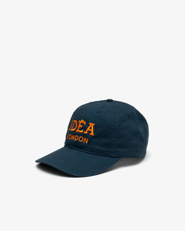 IDEA - Idea London Hat - (Navy)