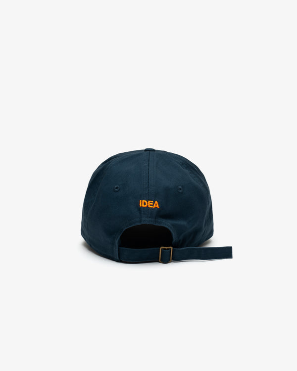 IDEA - Idea London Hat - (Navy)