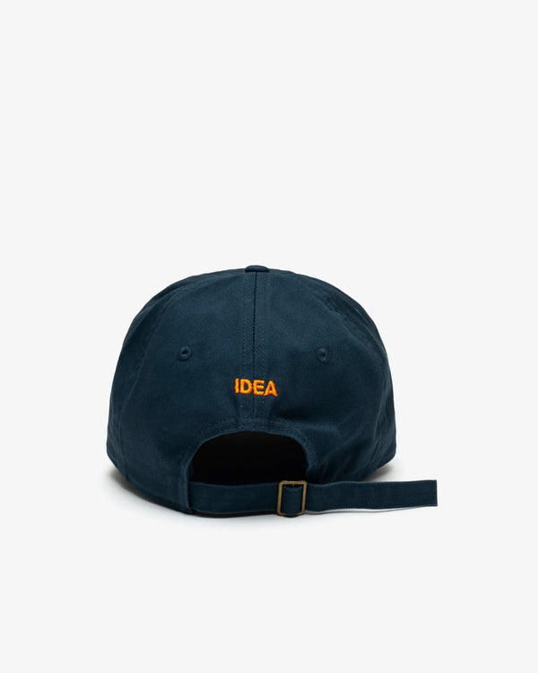 IDEA - Idea London Hat - (Navy)