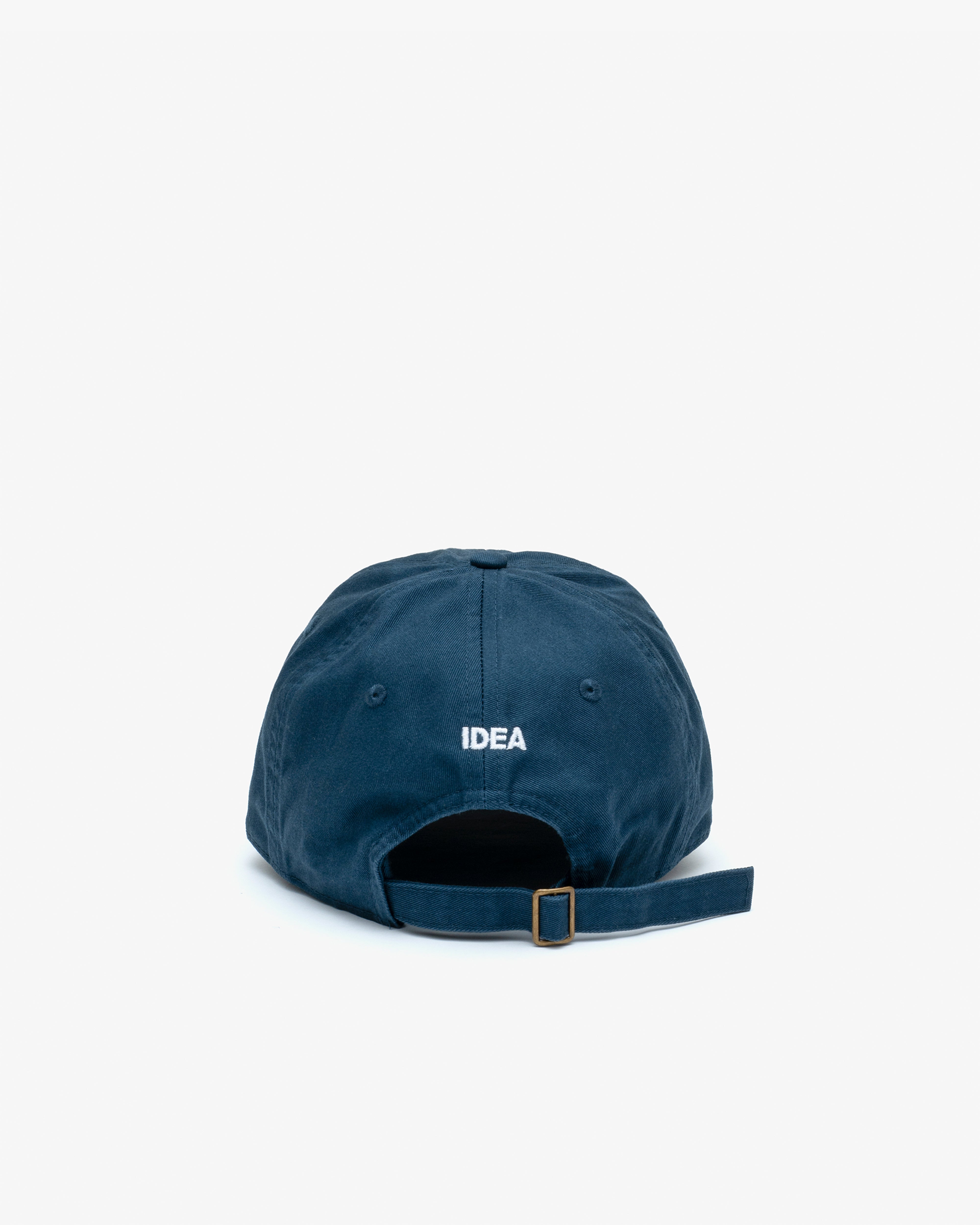 IDEA: Hat Winona Hat (Navy) | DSMG E-SHOP