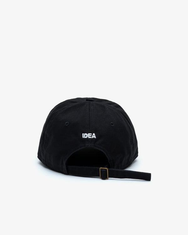 IDEA - Hat Tv Chef  - (Black)