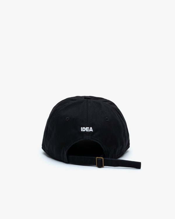 IDEA - Hat Tv Chef  - (Black)