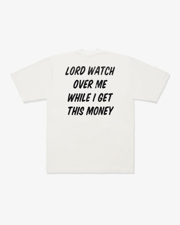 PARADISE - Escort Service Ss - (Offwhite)