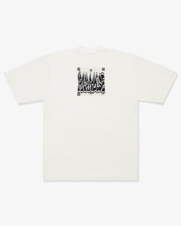 PARADISE - New Yorkers Dial Ss - (Offwhite)