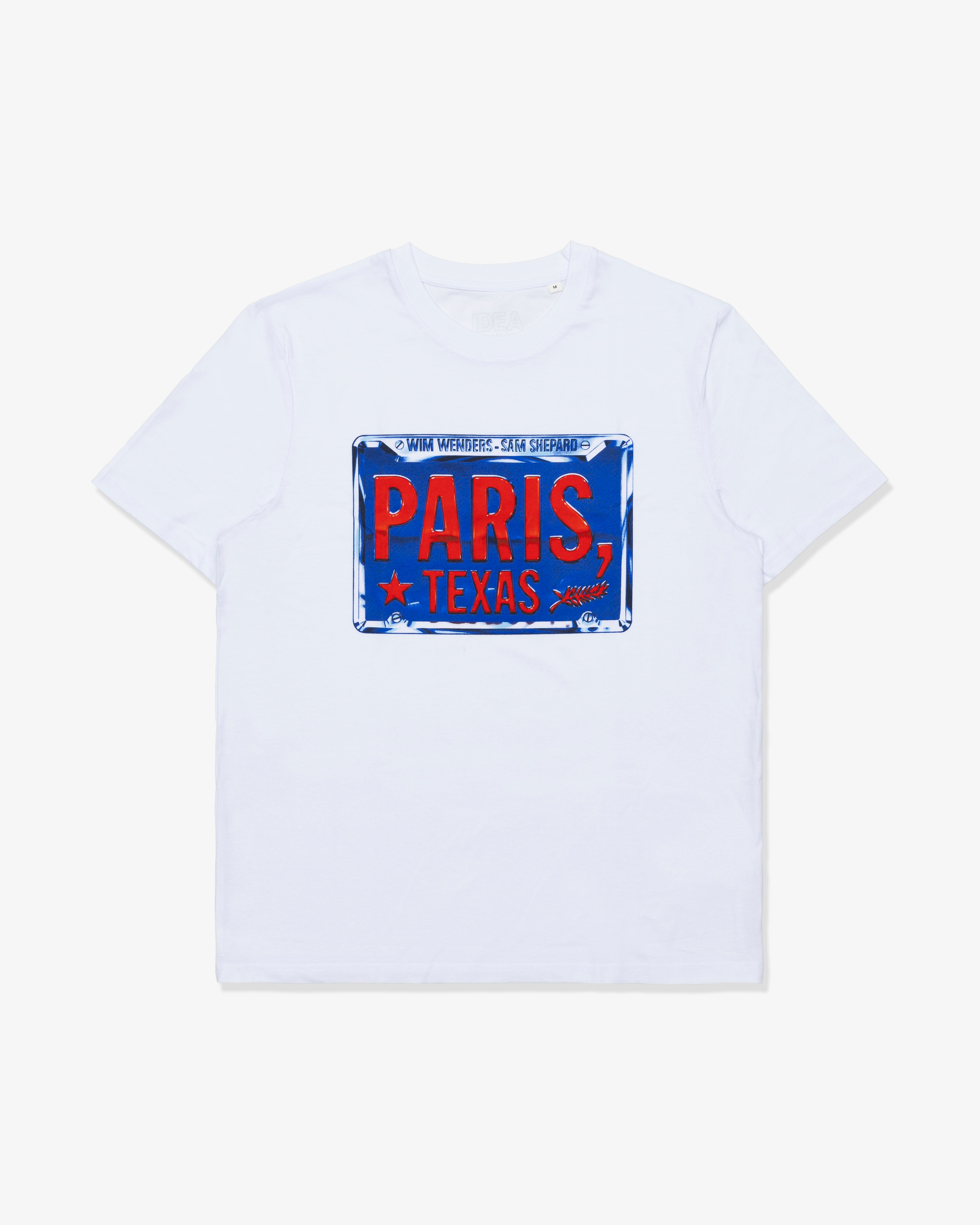 paris texas tシャツ PARIS TEXAS TEE SCRT