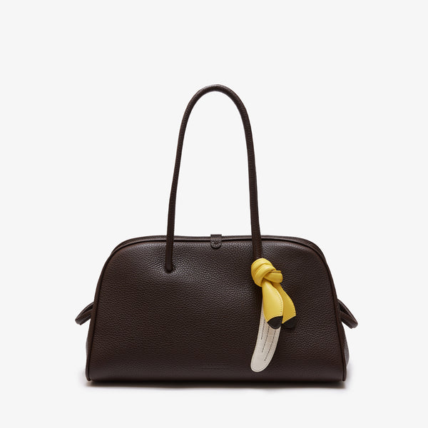 JACQUEMUS M - Le Turismo - (Dark Brown)