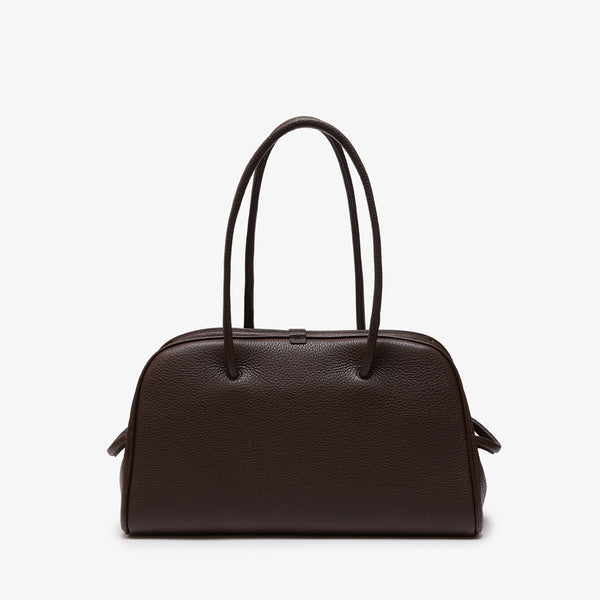 JACQUEMUS M - Le Turismo - (Dark Brown)