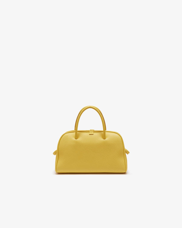 JACQUEMUS M - Le Petit Turismo - (Yellow / Yellow Lemon)