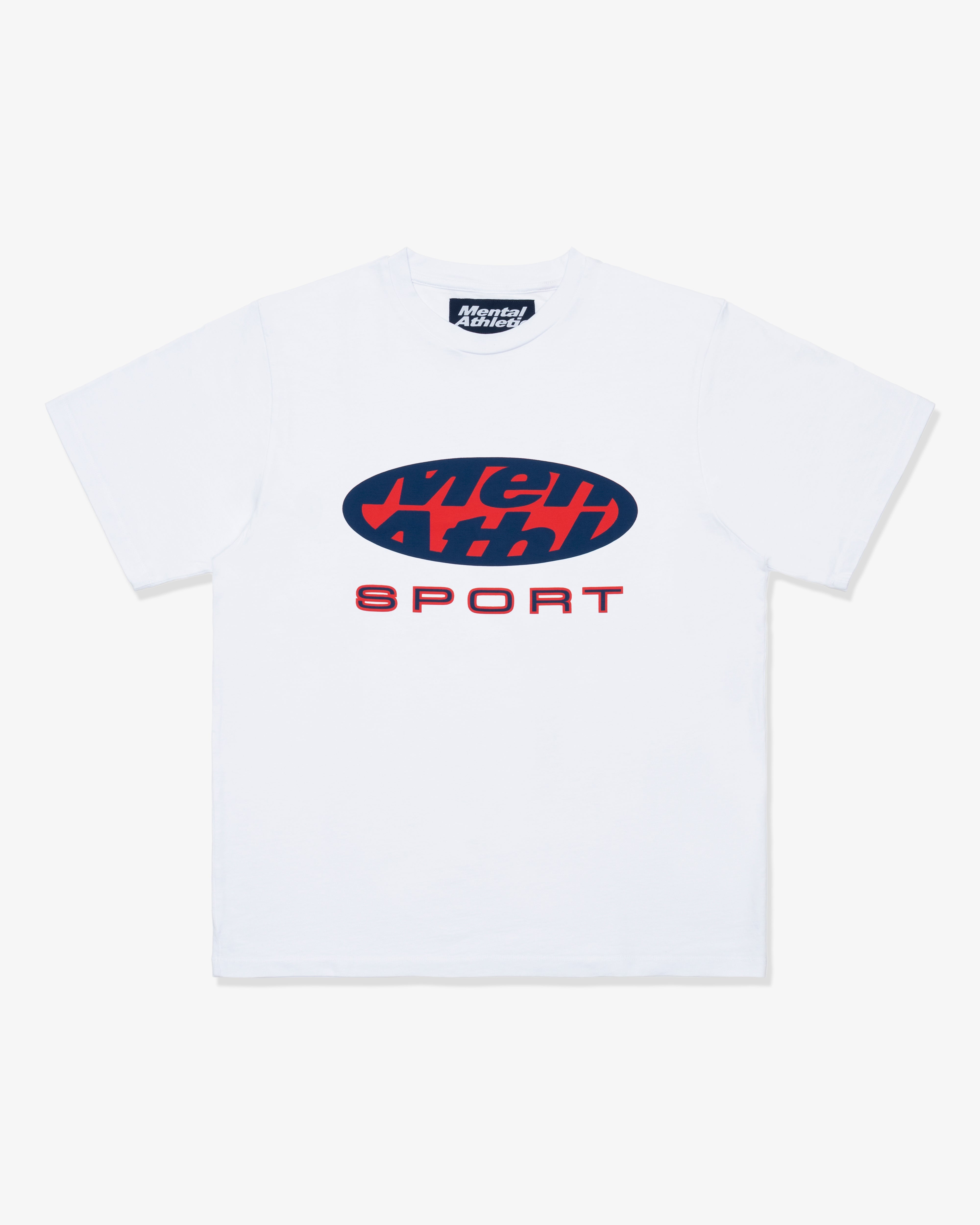 Mental Athletic - 東京・コンテンポラリー Mental Athletic | DSMG E-SHOP