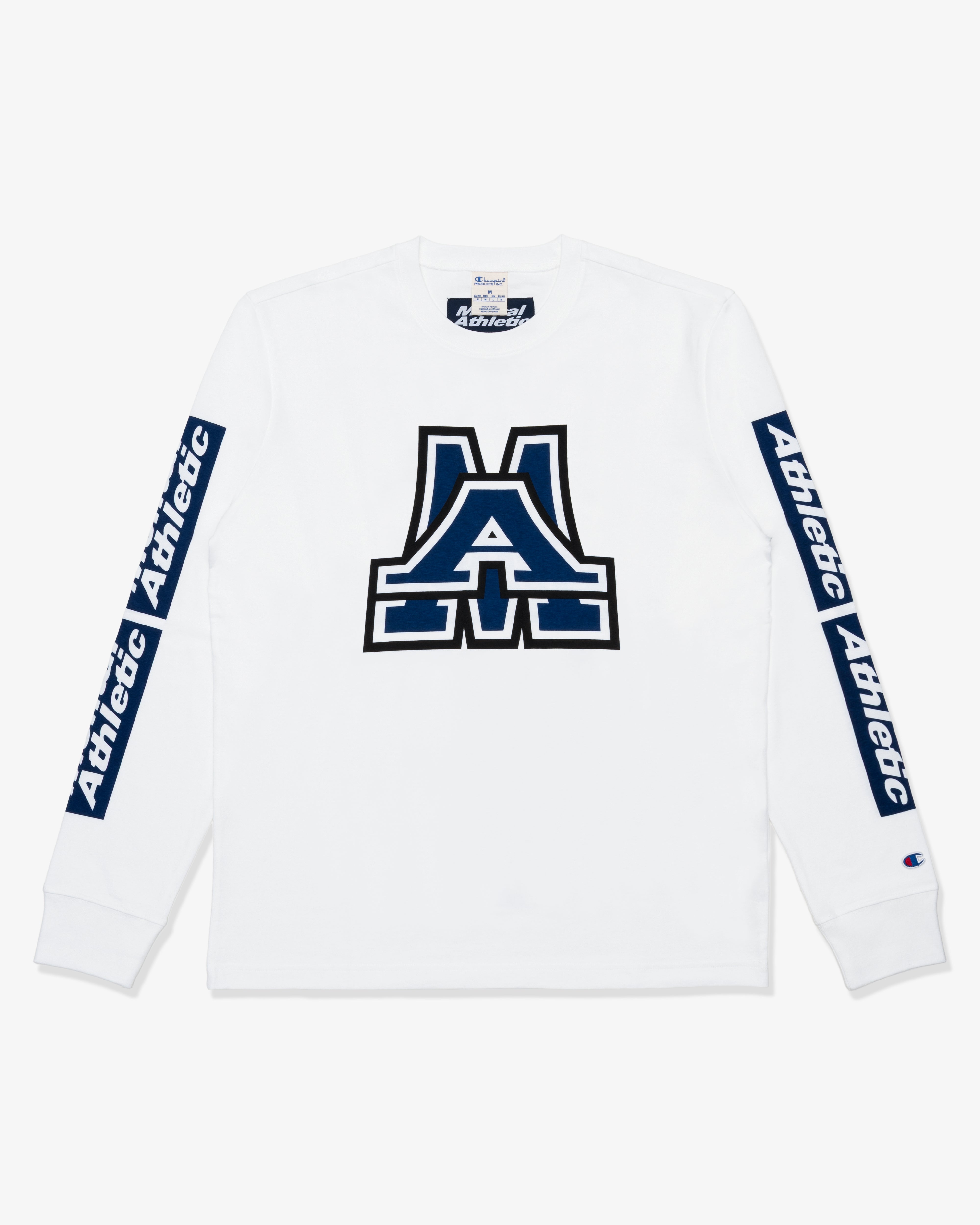 Mental Athletic | DSMG E-SHOP