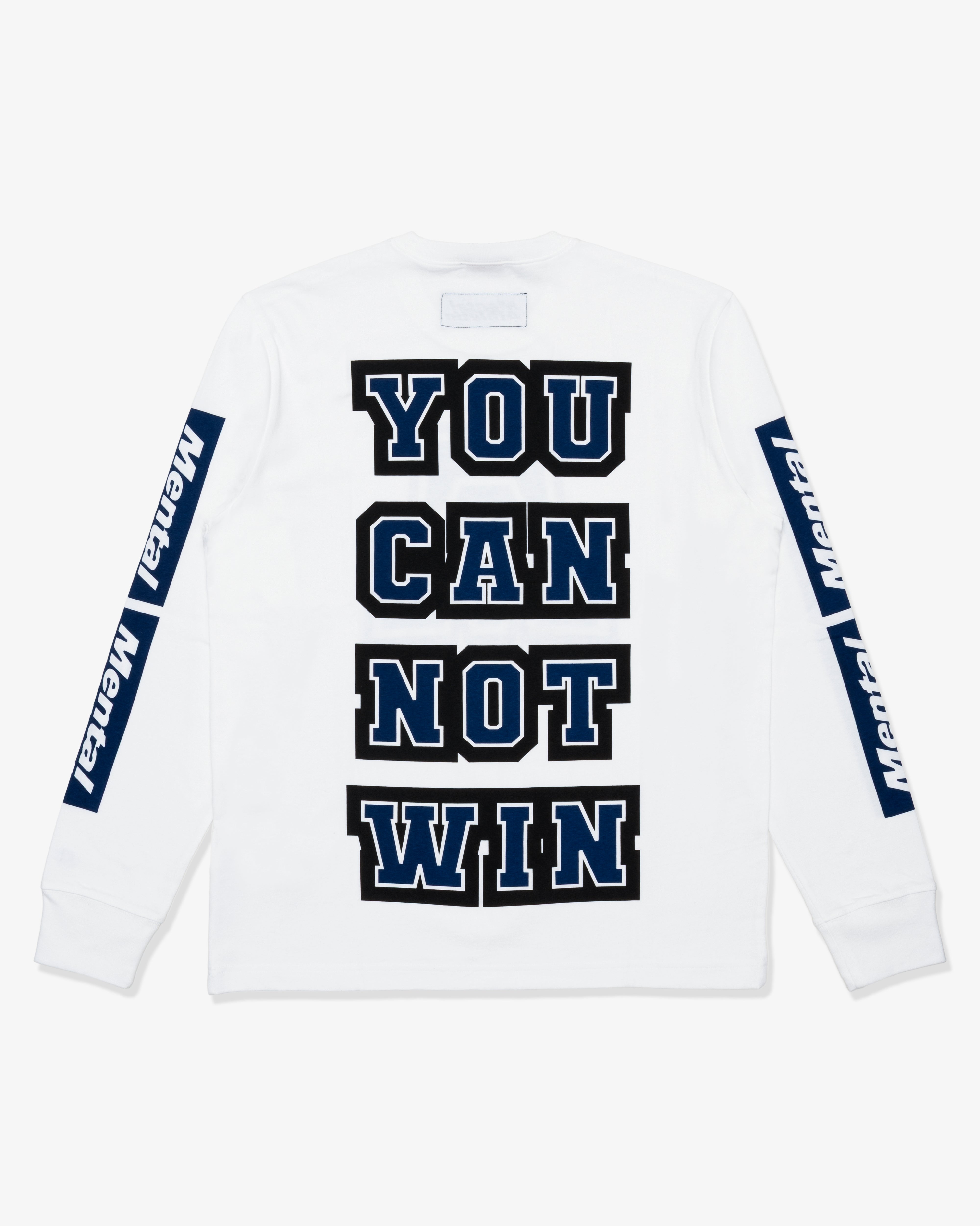 Mental Athletic | DSMG E-SHOP