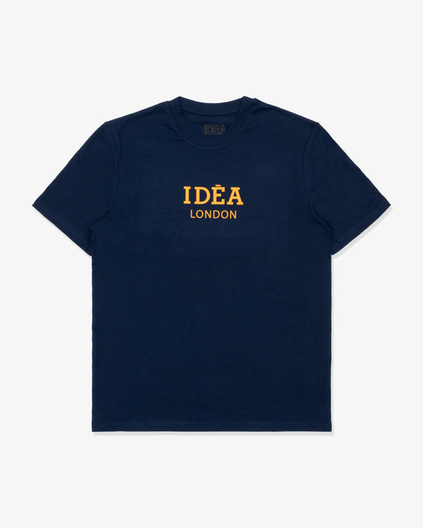 IDEA - Idéa London - (White)