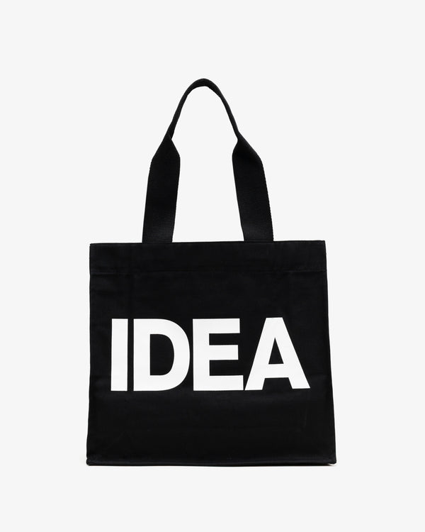 IDEA - Liquid Assets Bag - (Black)
