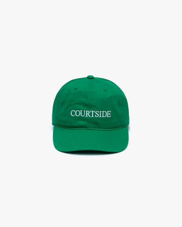 IDEA - Courtside Hat - (Green)