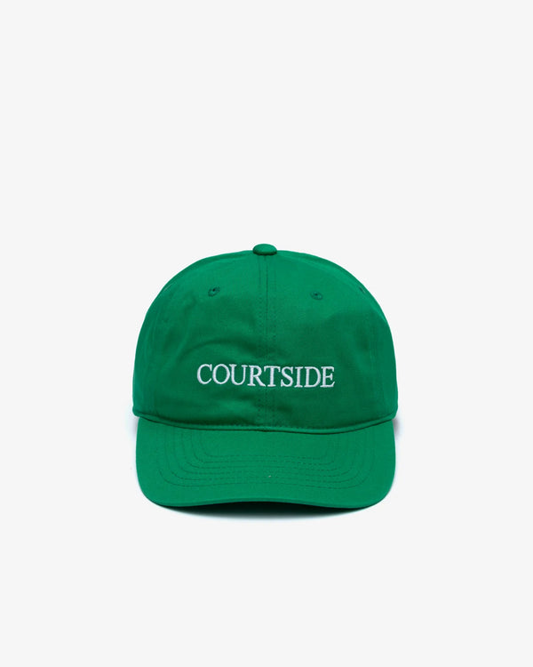 IDEA - Courtside Hat - (Green)