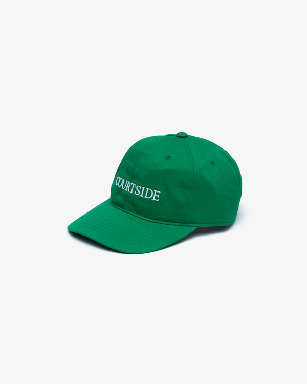 IDEA - Courtside Hat - (Green)