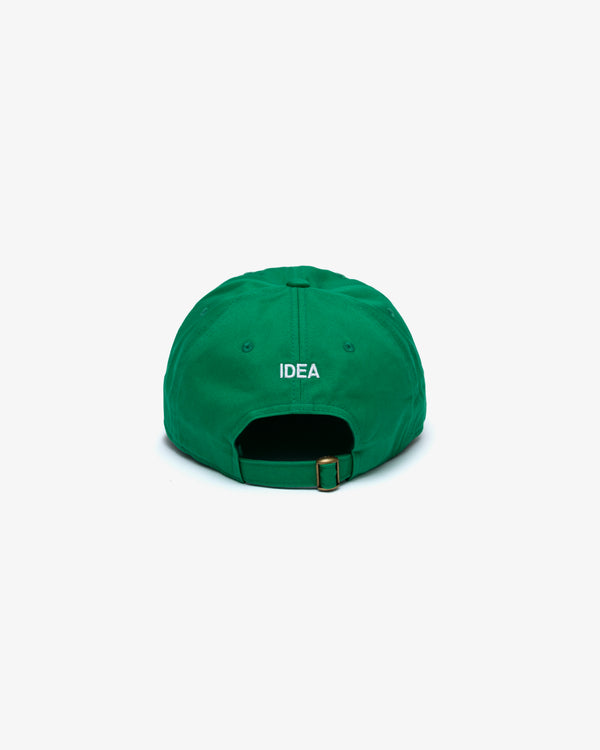 IDEA - Courtside Hat - (Green)