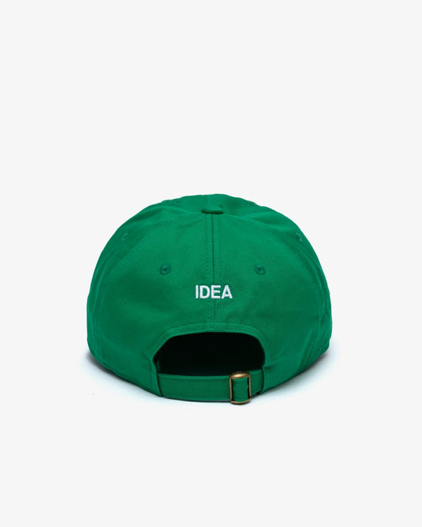 IDEA - Courtside Hat - (Green)
