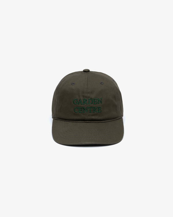 IDEA - Garden Centre Hat  - (Khaki)