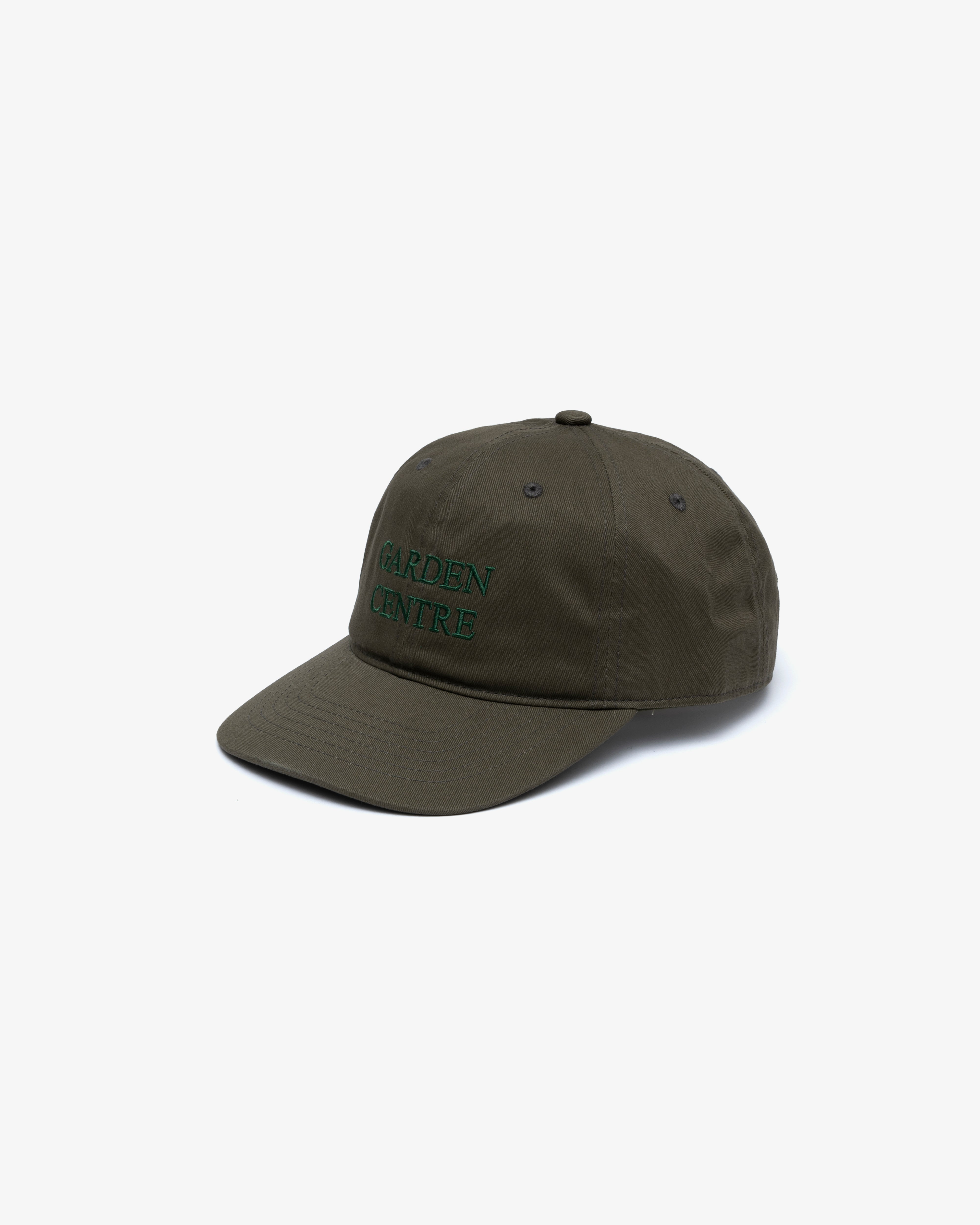 IDEA: Garden Centre Hat (Khaki) | DSMG E-SHOP