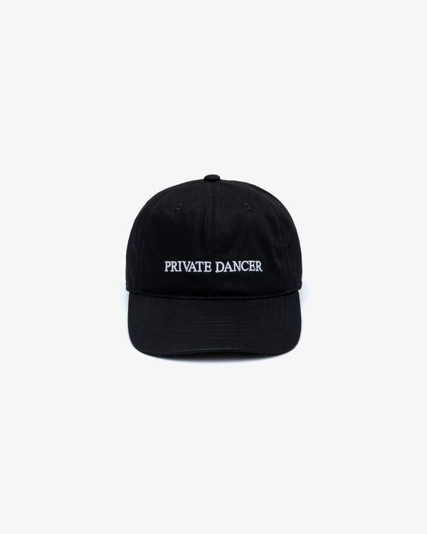 IDEA - Private Dancer Hat  - (Black)